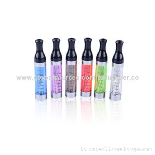 2014 Upgraded Electronic Cigarette Starter Kit, eGo T2, Comes in Gift Box Packing, 1,100mAh Capacity